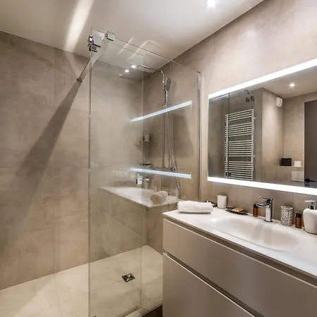 Completely Renovated Near Part-Dieu Lyon Exterior photo