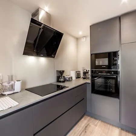 Completely Renovated Near Part-Dieu Lyon Exterior photo