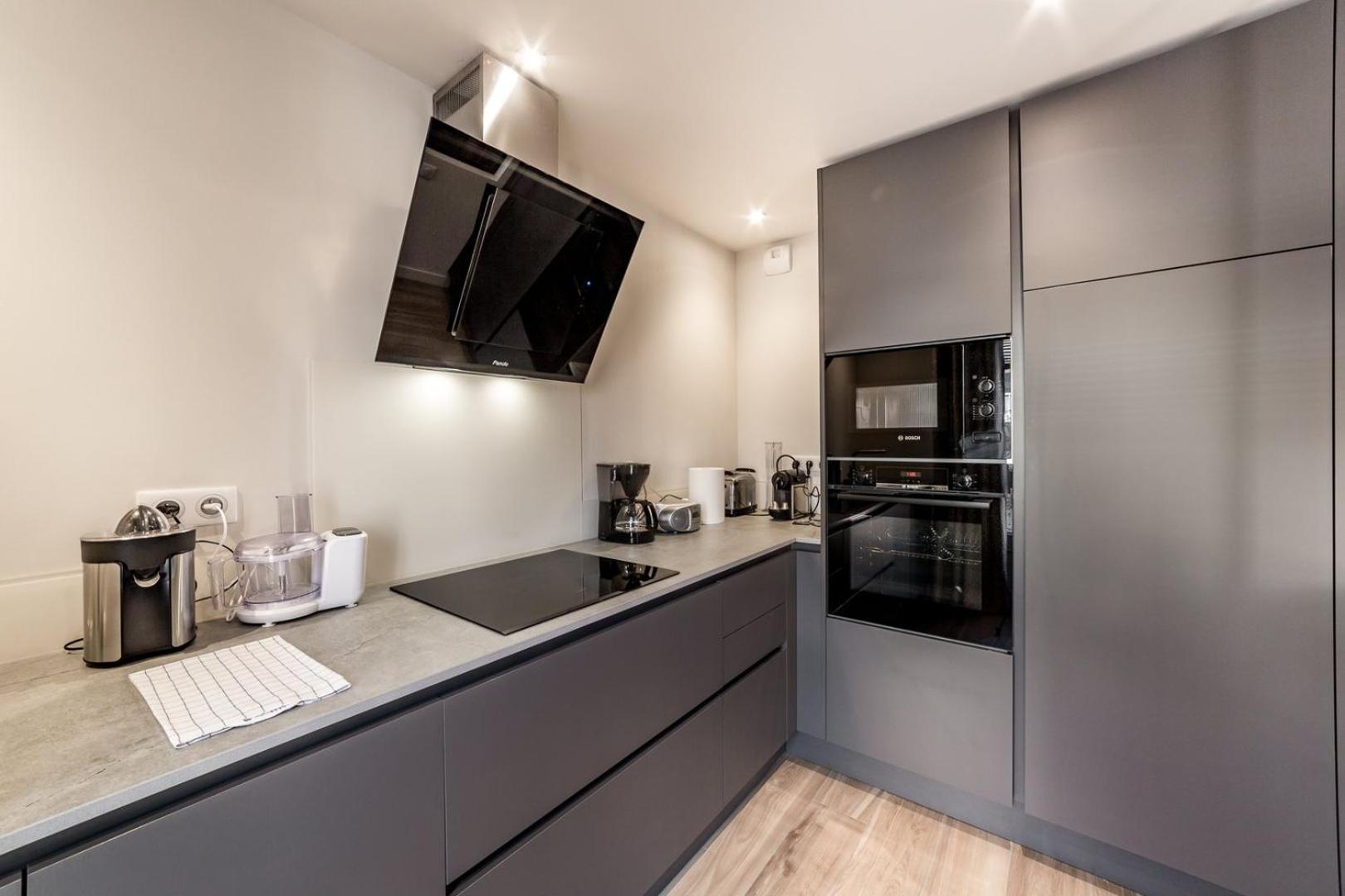 Completely Renovated Near Part-dieu *
